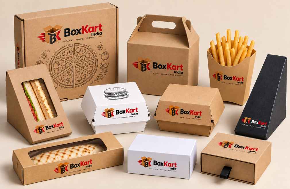 BoxKart India