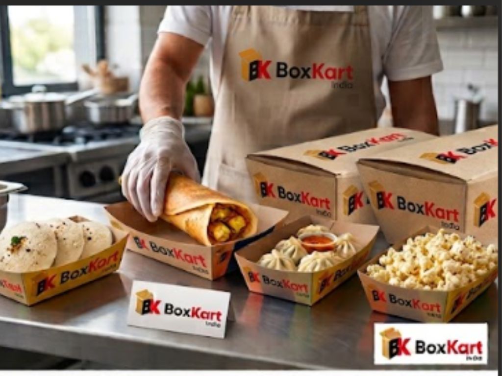 Packaging for Bulk Orders: What Businesses Need to Know