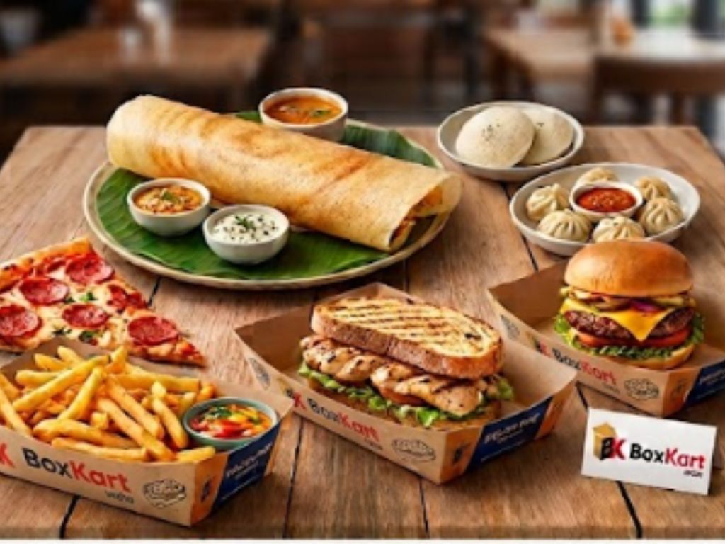 From Shipping to Gifting: Exploring Different Types of Packaging Boxes