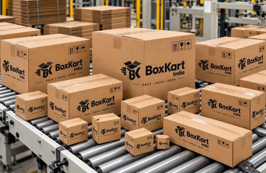 BoxKart India