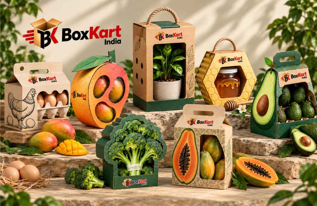BoxKart India