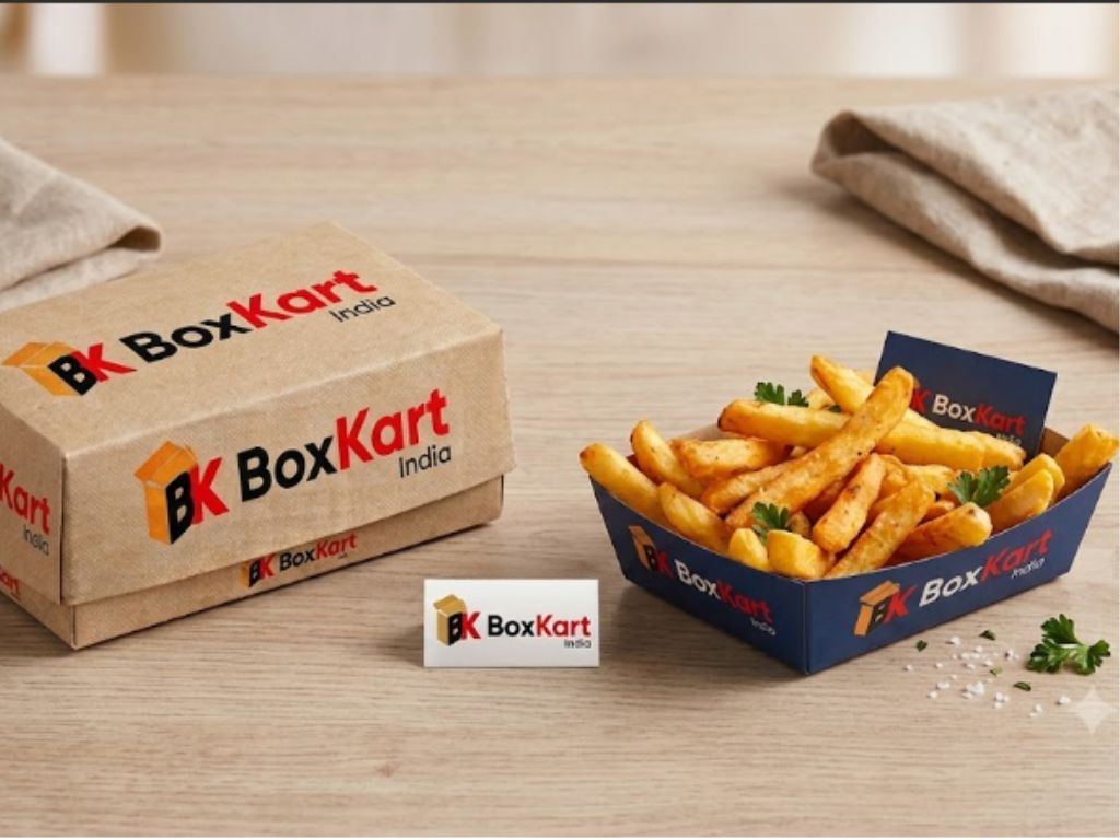 Custom Packaging Boxes: How the Right Design Can Elevate Your Brand