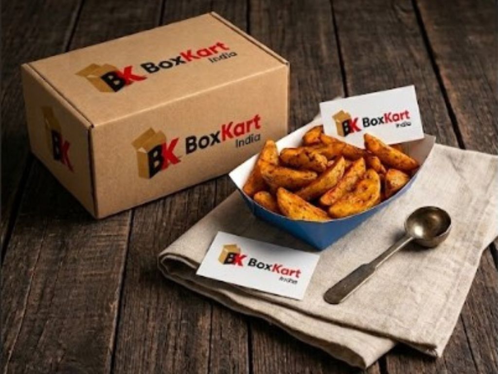 The Ultimate Guide to Choosing the Right Packaging Boxes for Your Business