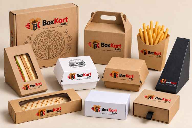 BoxKart India