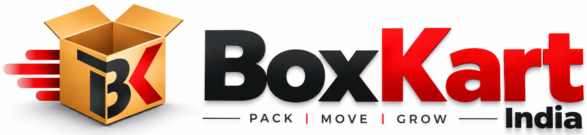 Box Kart India
