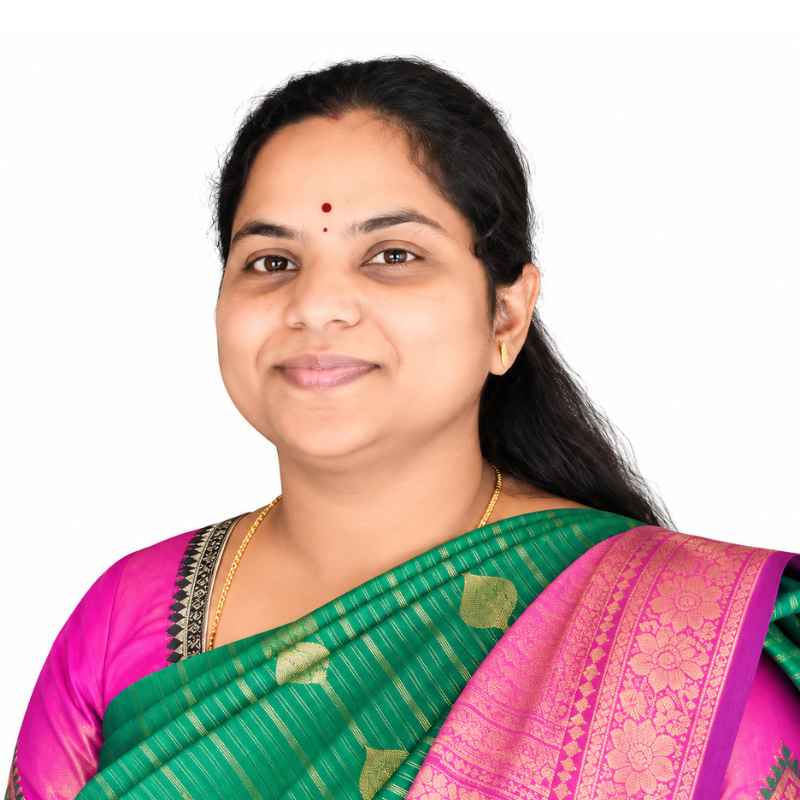 Chaithra V