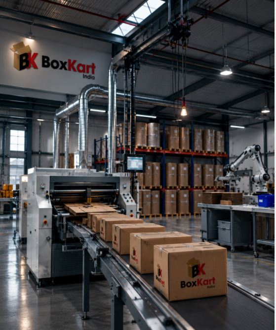 boxkartindia