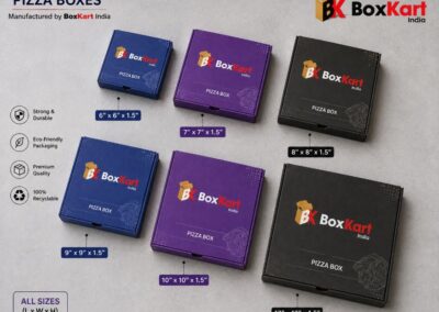 Box kart India