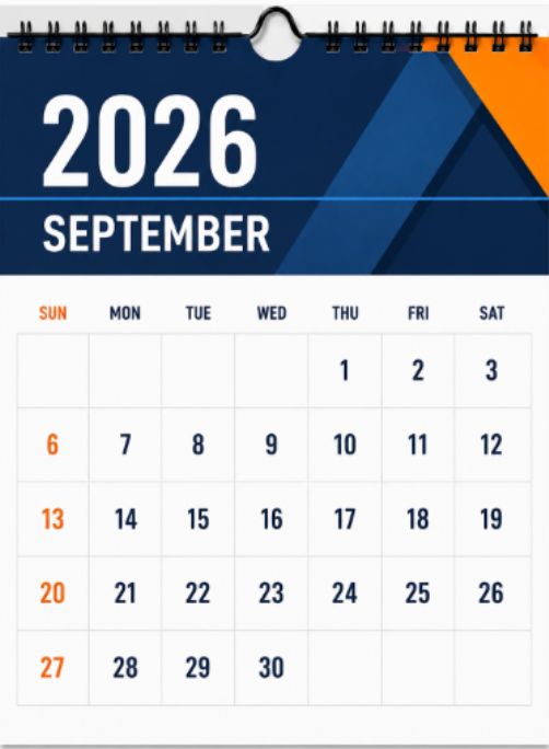 calendar